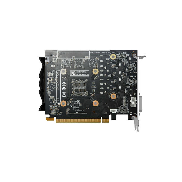  کارت گرافیک زوتک مدل GAMING GeForce GTX 1650 AMP Core GDDR6 