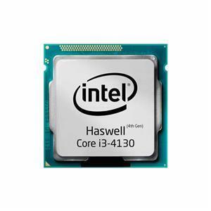  پردازنده مرکزی اینتل مدل Core i3-4130 