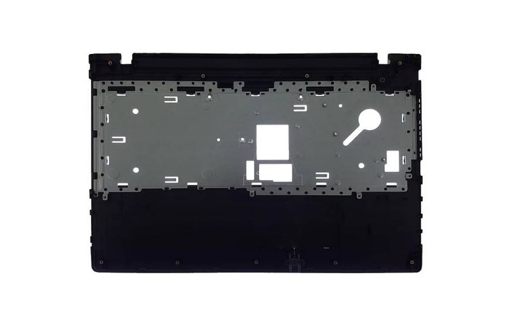  قاب کنار کیبورد لپ تاپ لنوو IdeaPad Z50-70_G50-70 مشکی رابو مارکت 