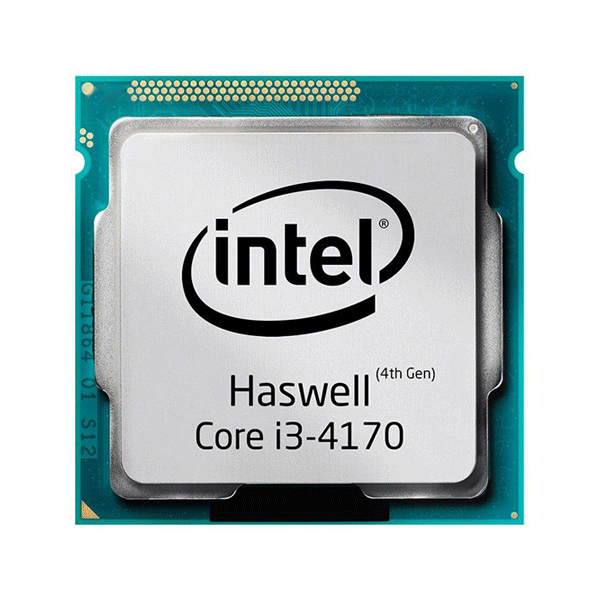پردازنده مرکزی اینتل مدل Core i3-4170