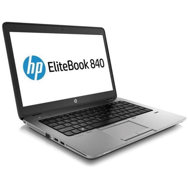 لپ تاپ اچ پی مدل EliteBook 840 G3 پردازنده CORE I5-6300U صفحه لمسی