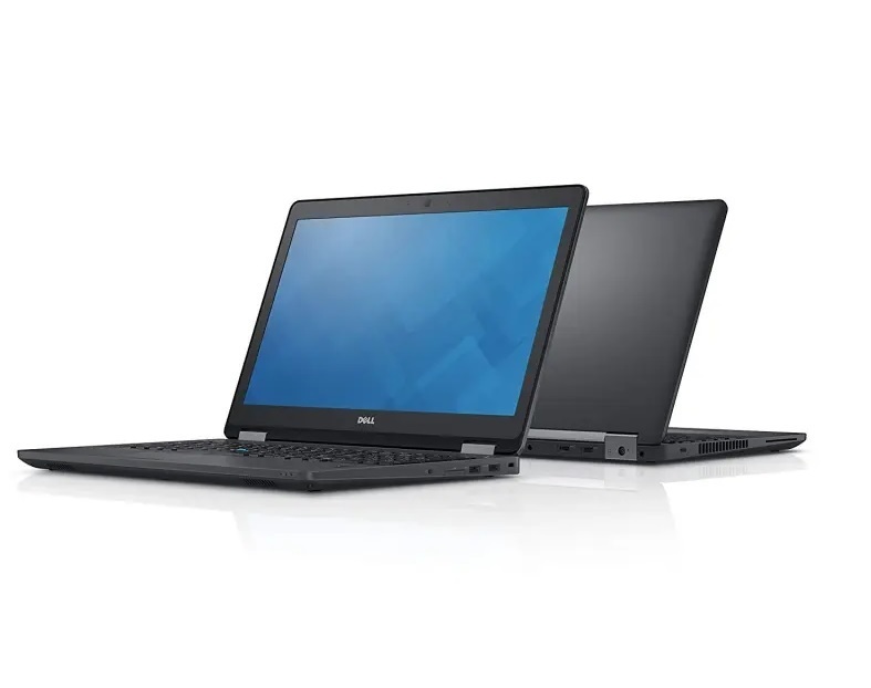  لپ تاپ دل مدل LATITUDE E5570 پردازنده CORE I7-6600U با گرافیک 2 گیگ 