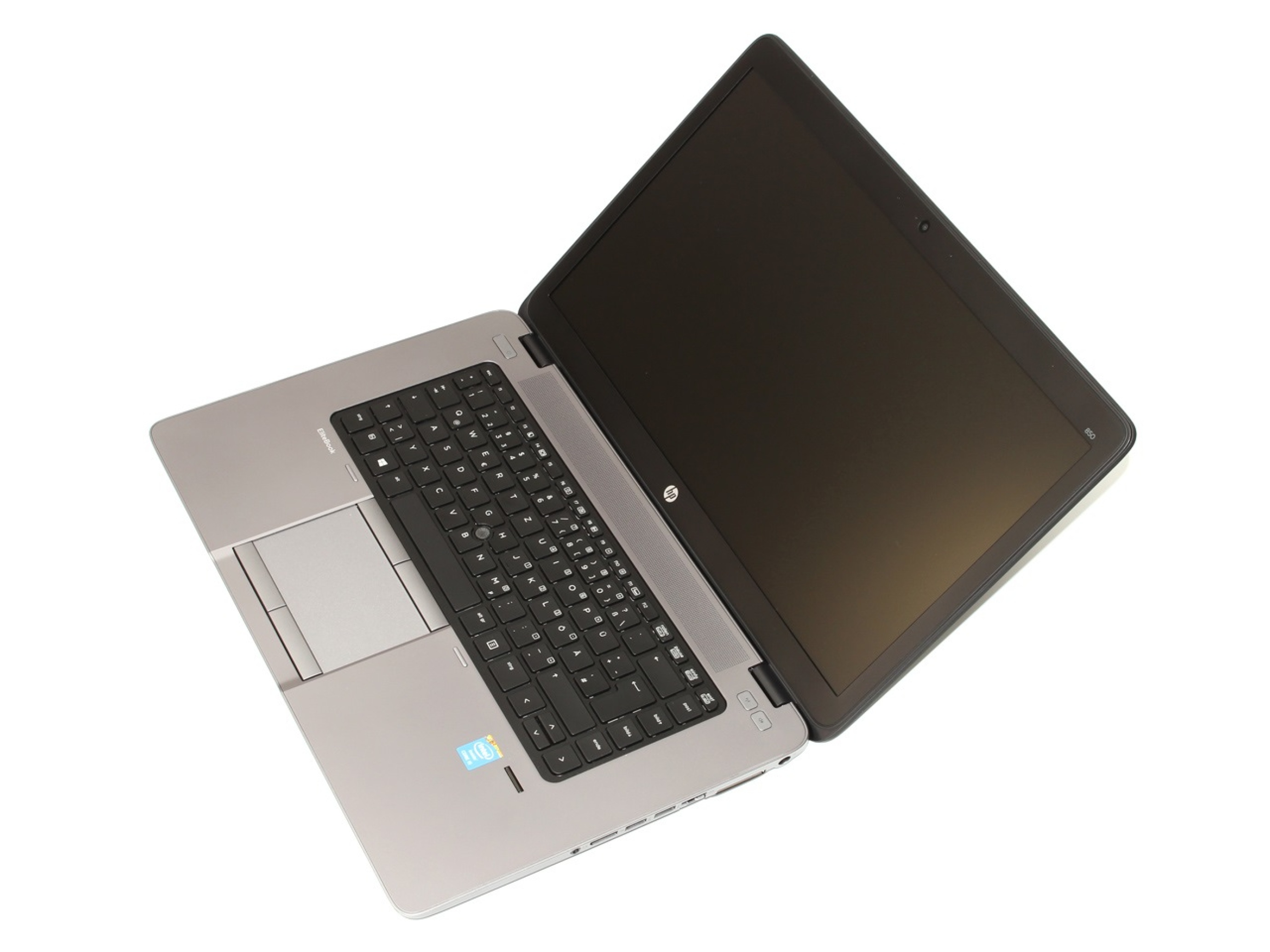  لپ تاپ اچ پی مدل EliteBook 850 G2 پردازنده CORE I7-5600U 