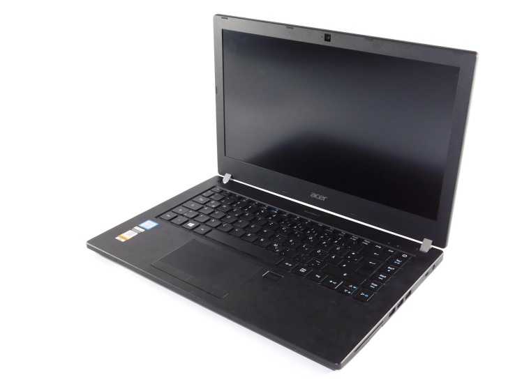 لپ تاپ ایسر مدل TRAVELMATE 449P پردازنده CORE I5-6200U