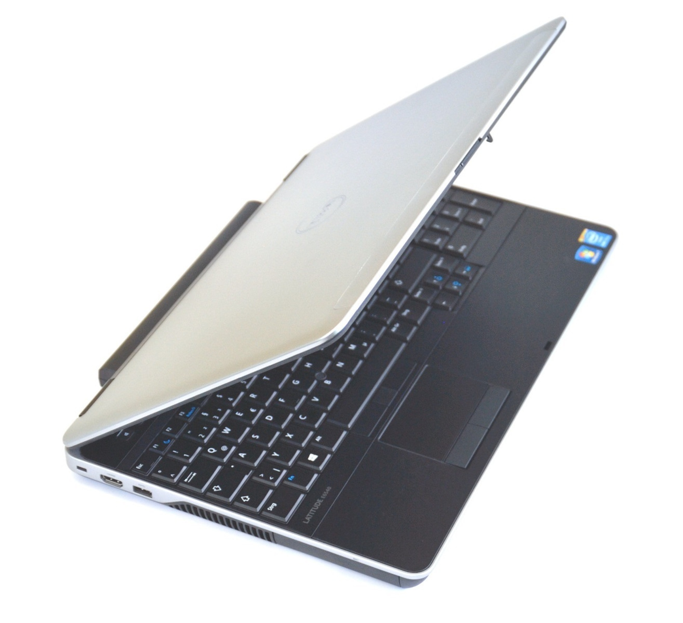  لپ تاپ دل مدل LATITUDE E6540 پردازنده CORE I5-4310M 