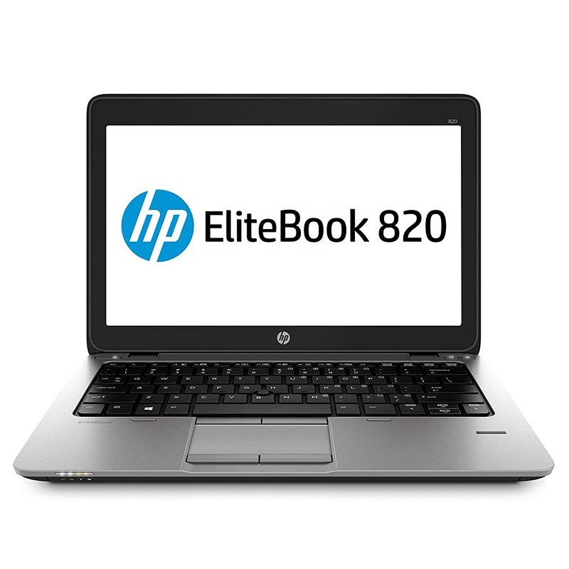  لپ تاپ اچ پی مدل Elite Book 820 G2 پردازنده Core I7 