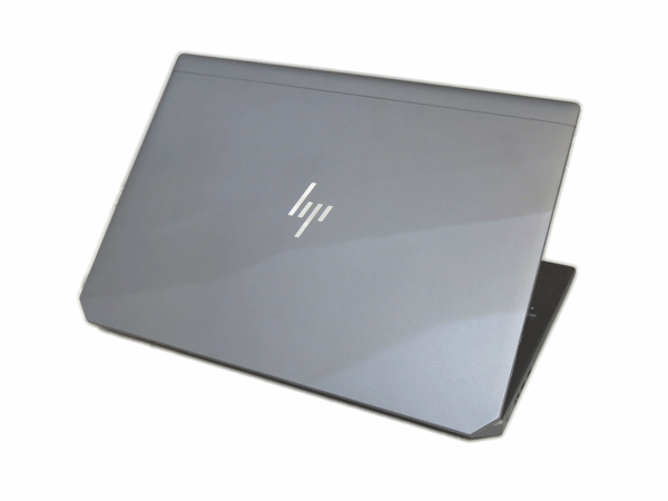 لپ تاپ اچ پی مدل ZBOOK 15 G5 پردازنده CORE I7-8850H با گرافیک 4 گیگابایت