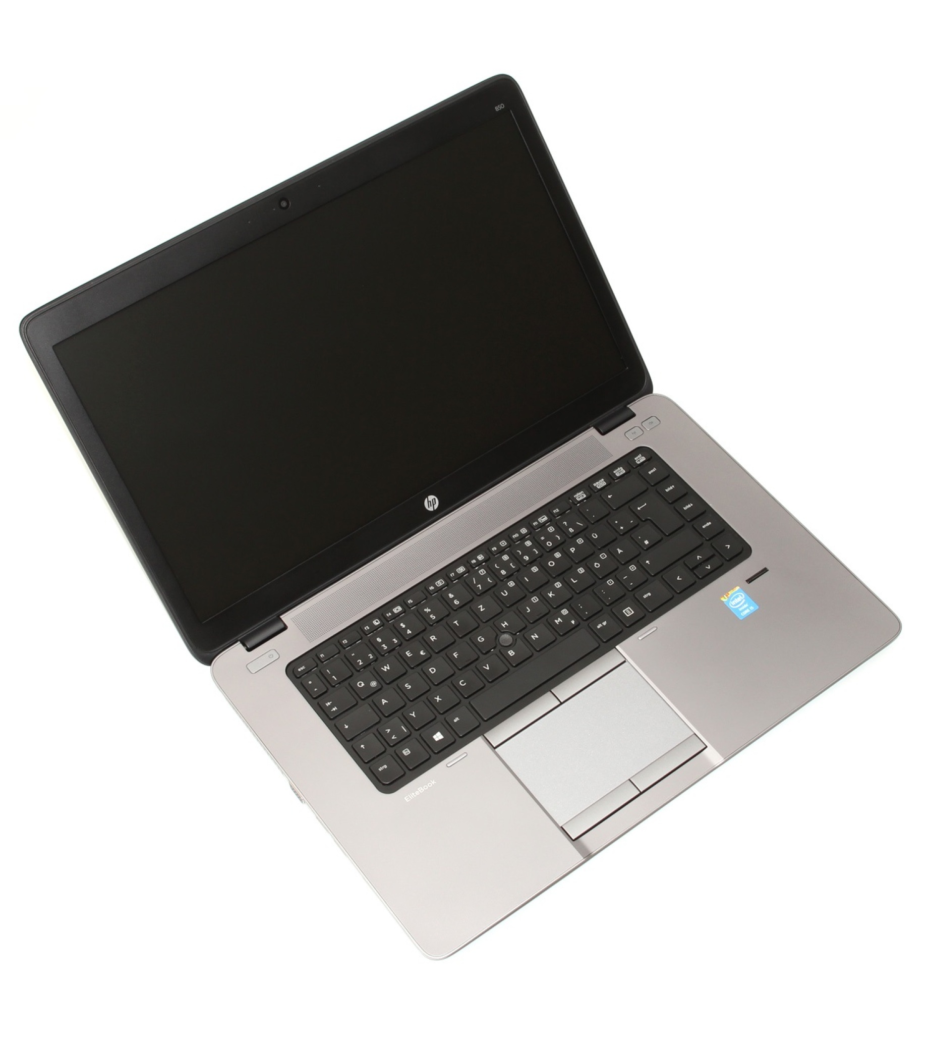  لپ تاپ اچ پی مدل EliteBook 850 G2 پردازنده CORE I7-5600U 