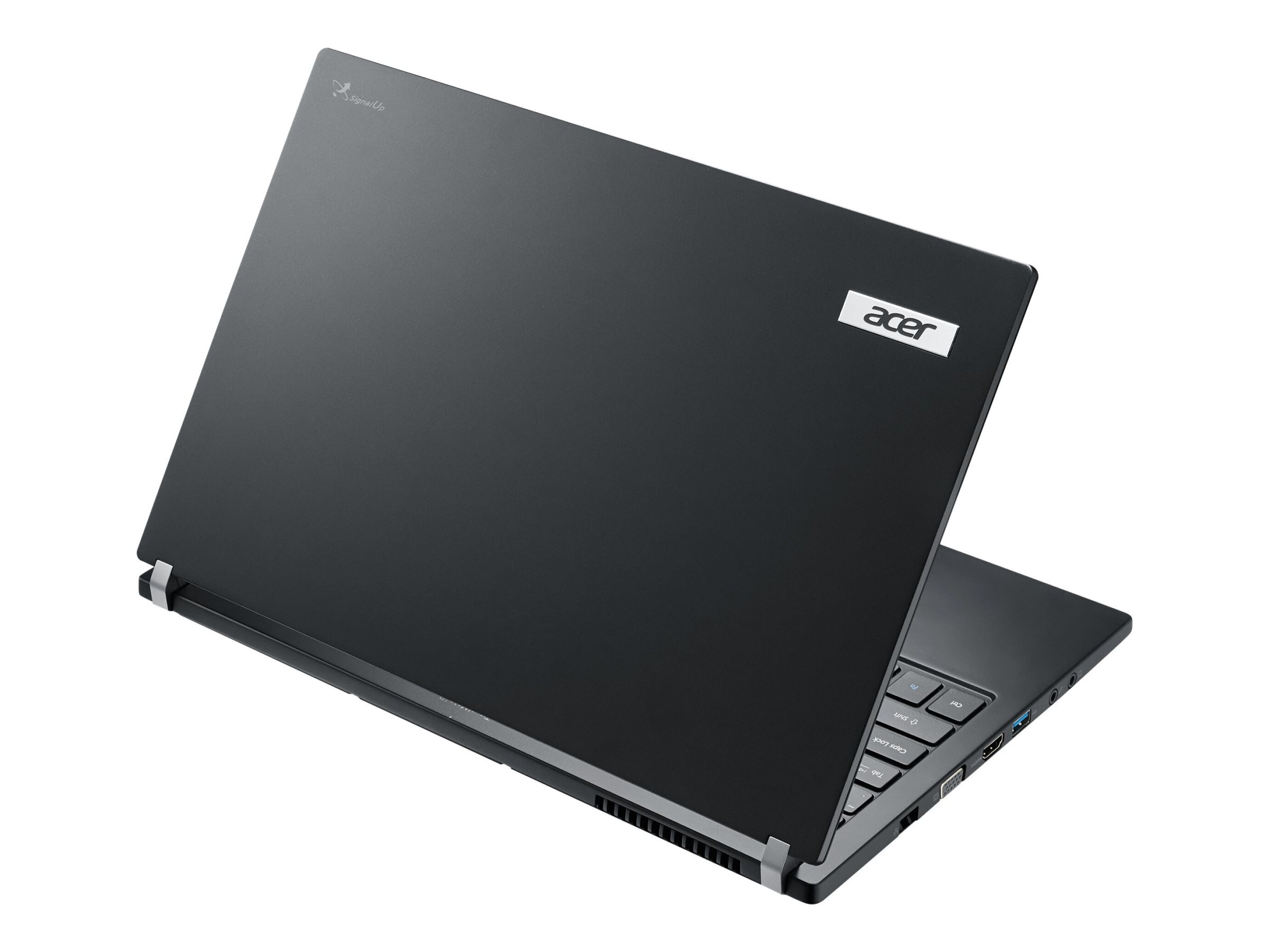 لپ تاپ ایسر مدل TravelMate p645 پردازنده CORE I7-5500U با گرافیک 2 گیگ رابو مارکت 