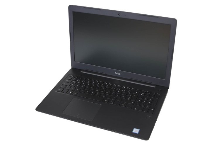 لپ تاپ دل مدل LATITUDE 3590 پردازنده CORE I5-8250U