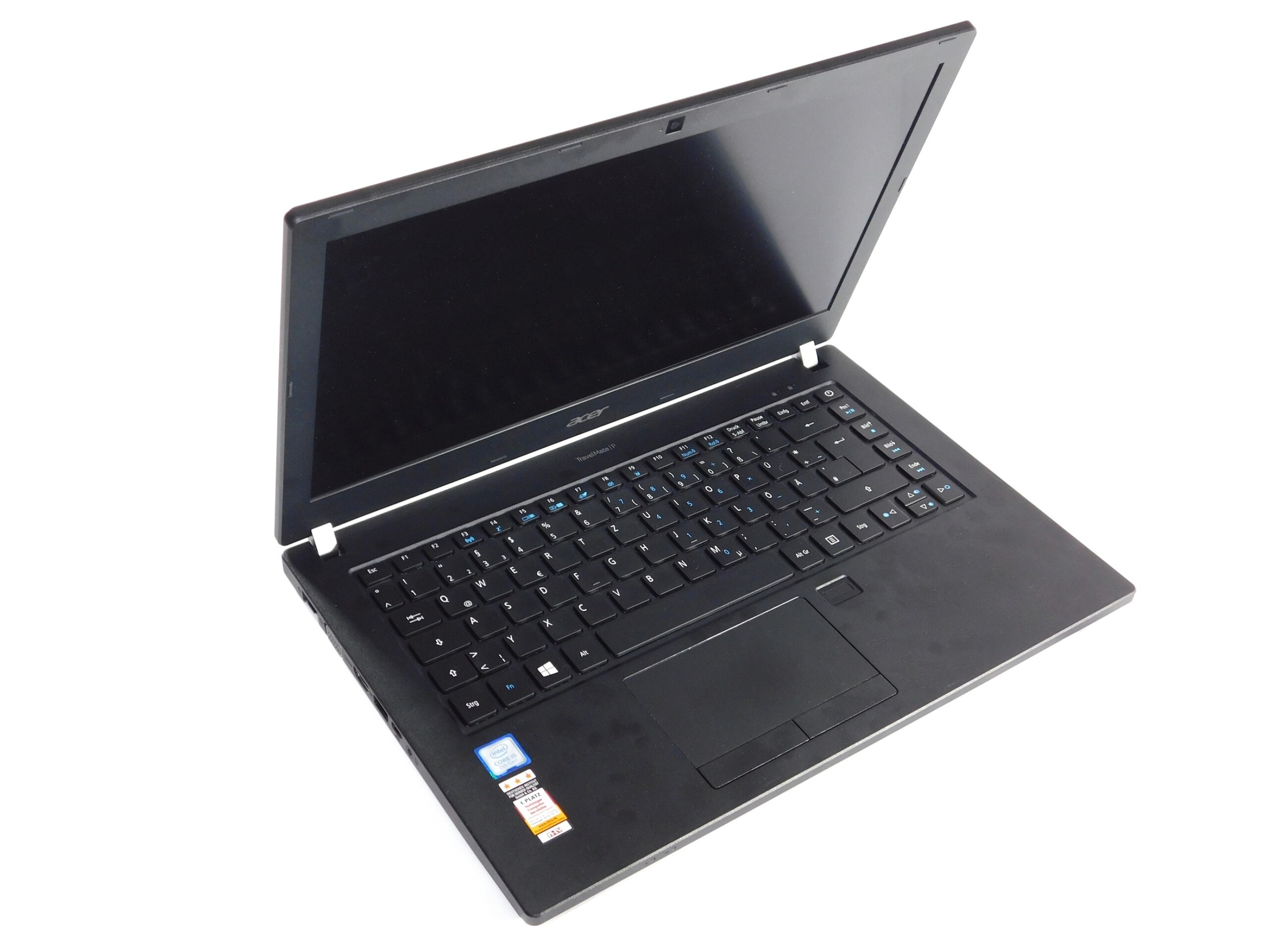  لپ تاپ ایسر مدل TRAVELMATE 449P پردازنده CORE I5-6200U 