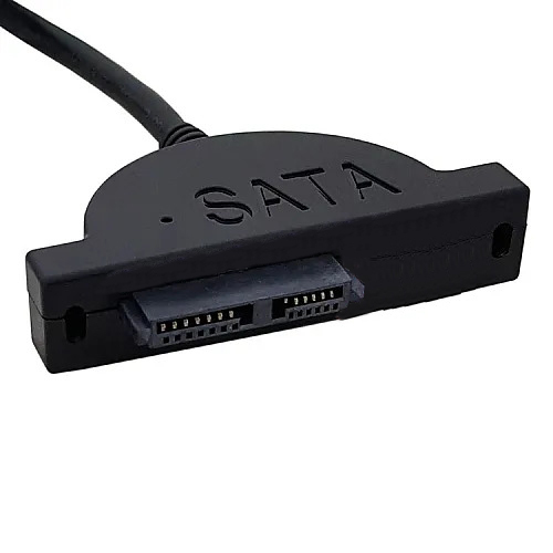  کابل دی وی دی Sata To USB 
