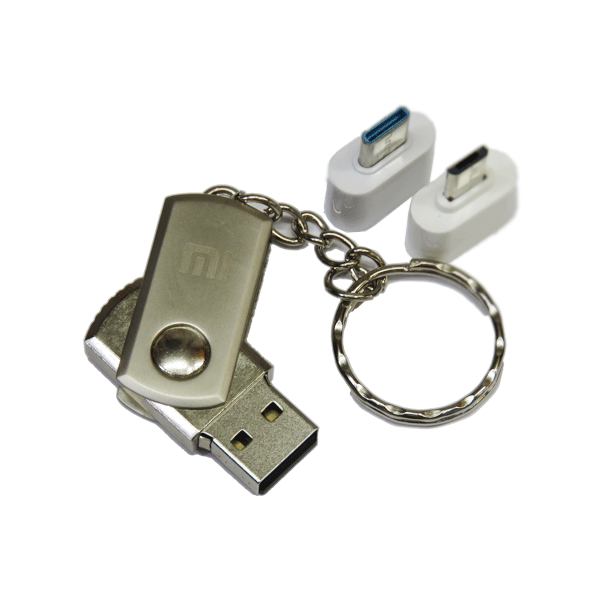  فلش مموری شیائومی 2 ترابایت USB 