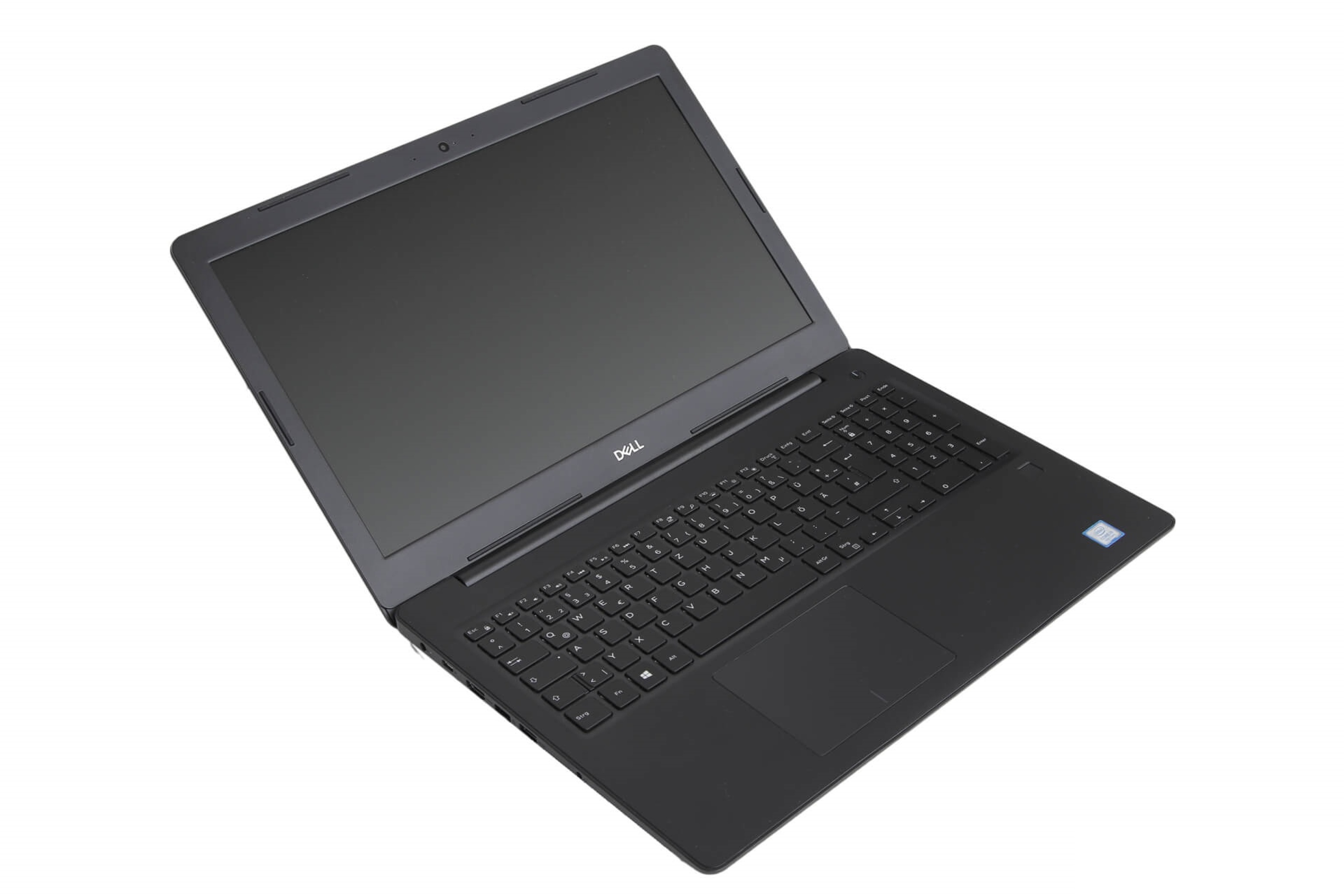  لپ تاپ دل مدل LATITUDE 3590 پردازنده CORE I5-8250U 