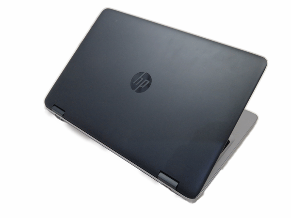  لپ تاپ اچ پی مدل PROBOOK 650 G3 پردازنده CORE I7-7820HQ 
