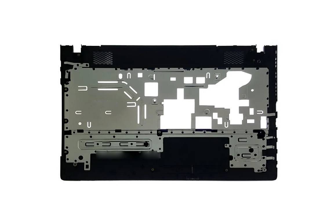  قاب کنار کیبورد لپ تاپ لنوو IdeaPad G500-G505-G510 مشکی ضدخش رابو مارکت 