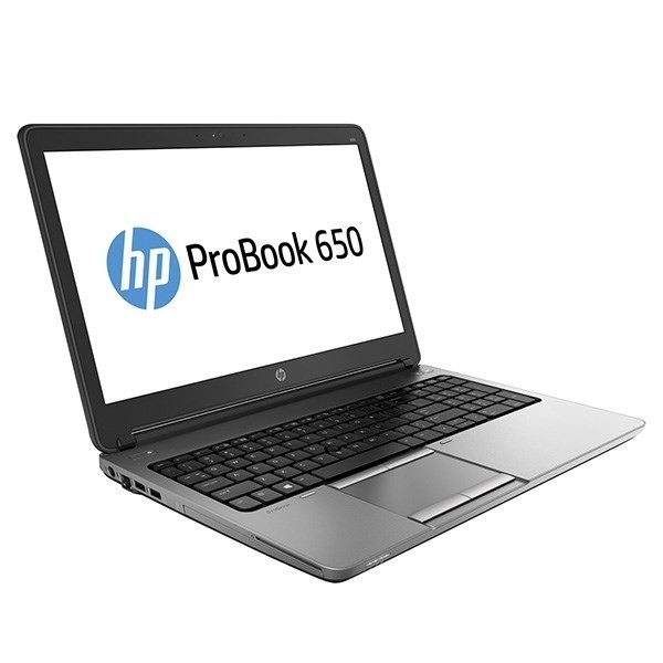 لپ تاپ اچ پی مدل PROBOOK 650 G1 پردازنده CORE I5-4210M