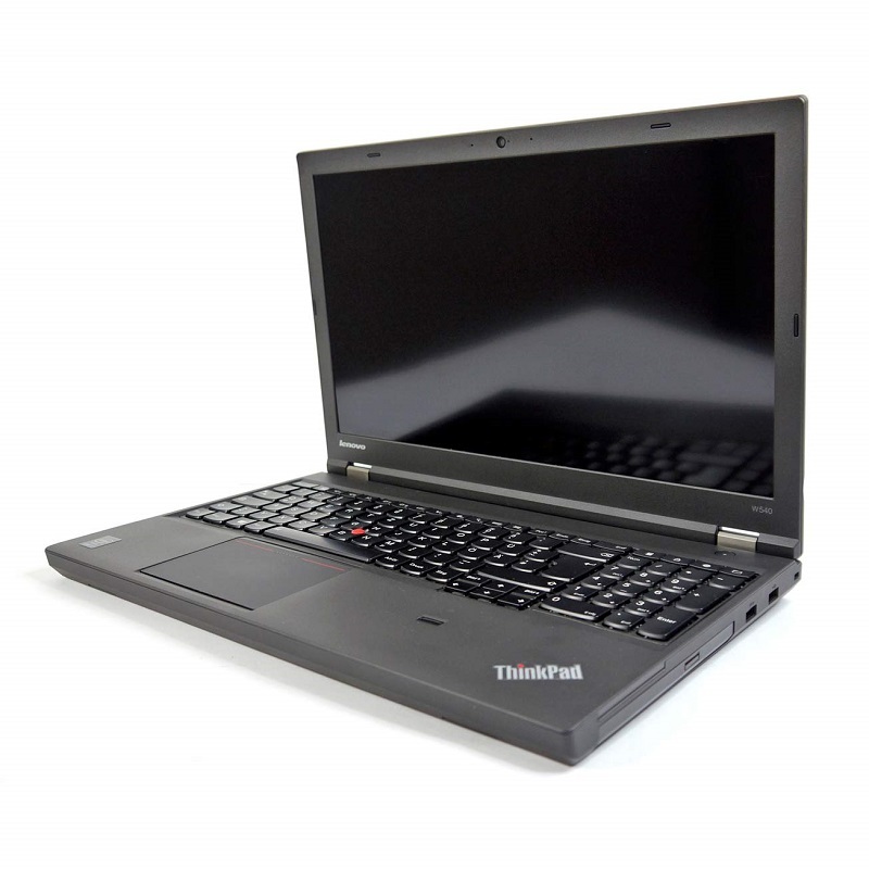  لپ تاپ لنوو مدل ThinkPad W540 پردازنده Core i7 